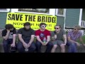 Capture de la vidéo Deer Tick Interview (Allstonpudding.com)