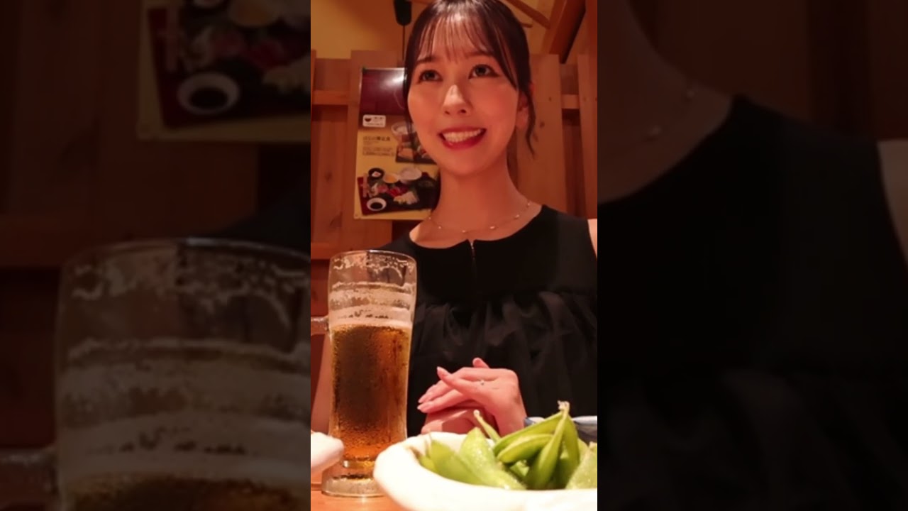 元イベントコンパニオン