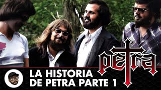 Historia de Petra  Parte 1