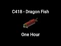 One Hour Minecraft Music - Dragon Fish by C418