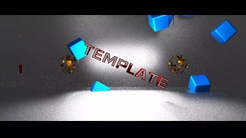 BLENDER INTRO # 2 by ThePhene