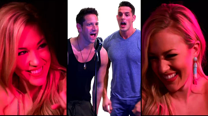 98 Degrees Superstar Jeff Timmons and Big Brother ...