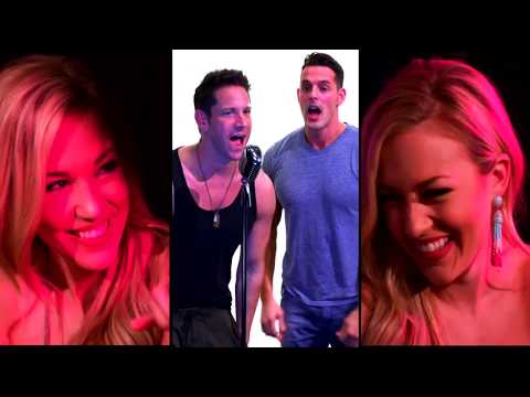 98 Degrees Superstar Jeff Timmons and Big Brother Legend Mr. PEC-Tacular perform The Girl Is WIth Me