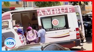 Polisi wamkamata mshirika mmoja wa daktari Job Obwaka huku uchunguzi wa kifo chake ukiendelea