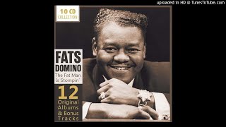 The Girl I Love  / Fats Domino