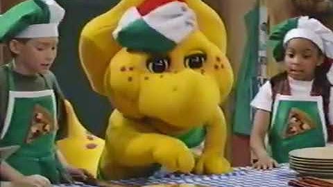 Adventure Bus (2000 Version) Part 18