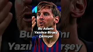 Messi Farkışfet