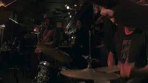 "Chicken Pox" jam, B3 Kings w/ guest Jeff Lockhart