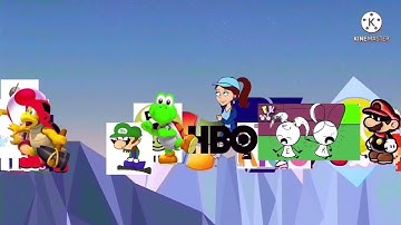 Everyone is screaming and running away from Gayloo add round 18