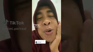 Bangunin Sahur  Versi Rohman short