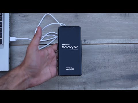 [100% Fix] Samsung Galaxy S9 / S9+ Keeps Restarting, Black Display & Boot Loop!