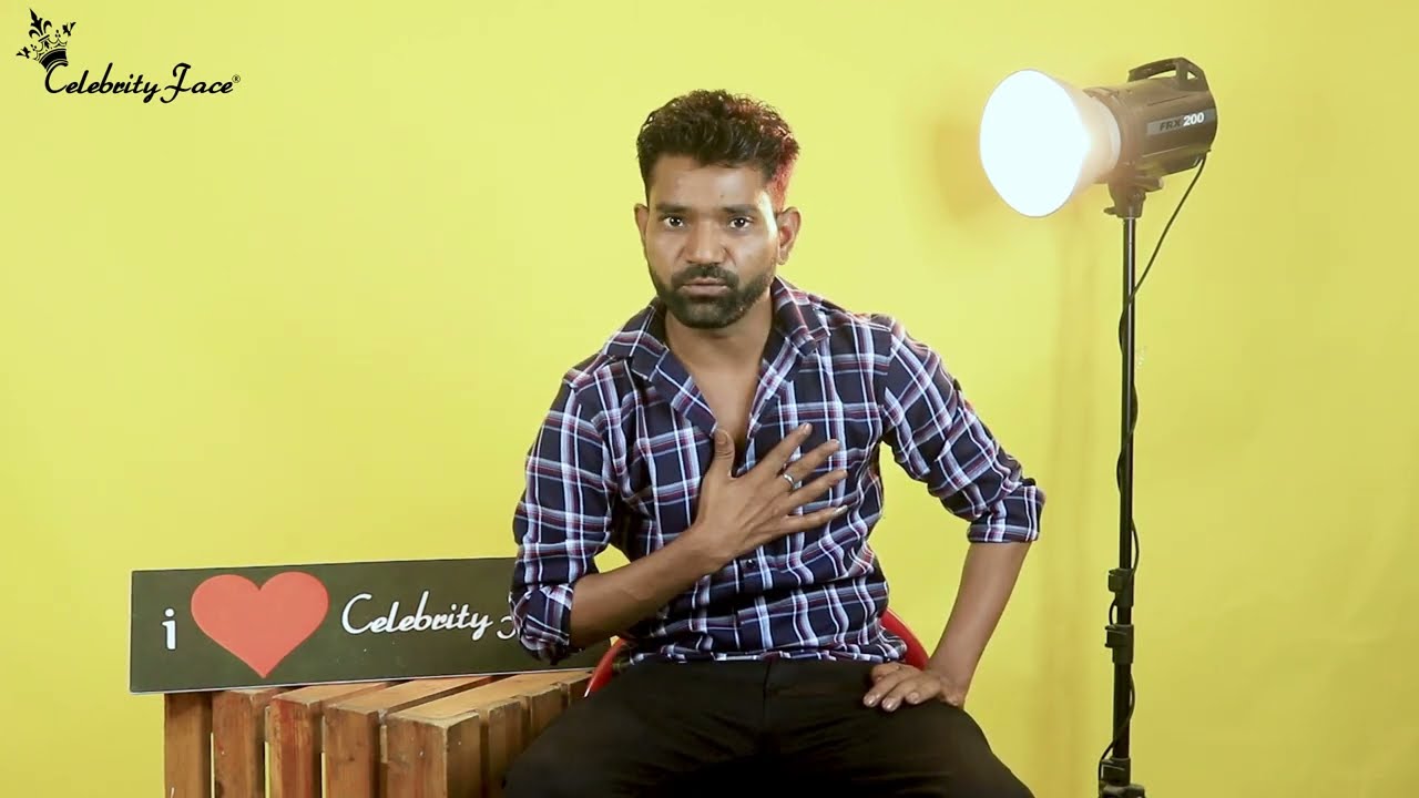 School Ke Best Days Episode 39: - Cast RAVI's Introduction