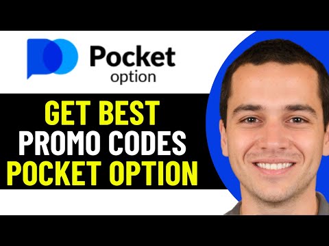 HOW TO FIND BEST POCKET OPTION DISCOUNT CODE | POCKET OPTION PROMO CODE  (2025)