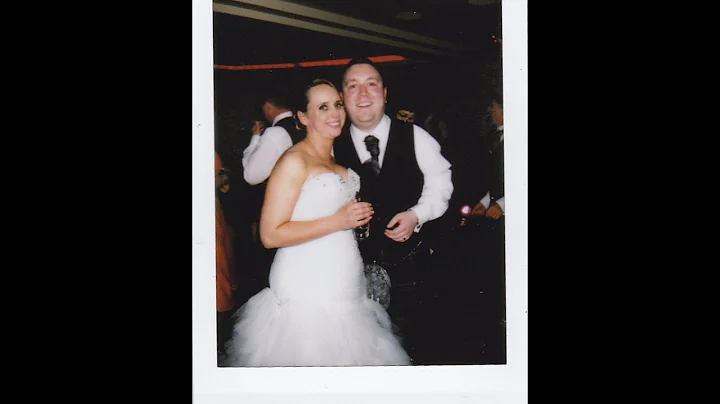 Mr & Mrs MacPhail