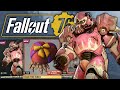 Tickled Pink Bundle Showcase + Weekly Offers | Fallout 76