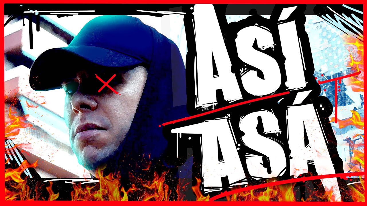 MAOZELIN - ASí ASÁ (Video Oficial) 