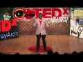 African Americans and Technology: Empowerment or Exclusion? | Lance McCarthy | TEDxGatewayArch