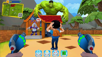 Dark Riddle Mod APK :  All Skin- Gameplay Walkthrough Part 2 (iOS, Android)