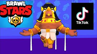 Brawl Stars Ti̇ktok Vi̇deolari