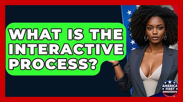 What Is The Interactive Process? - America First Democrats