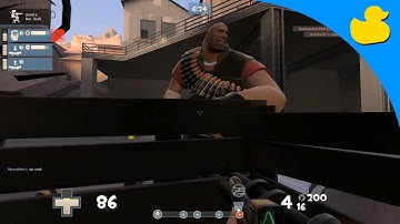 TF2 Clip - Accidental Exploit