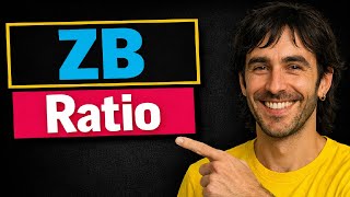 ZB Ratio de 5 Acciones TOP ❌ 3 que NO pasan