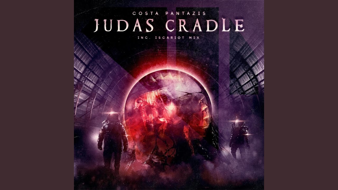 Judas Cradle (Instrumental Mix) YouTube