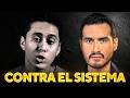 19 RIMAS de CANSERBERO CONTRA EL SISTEMA