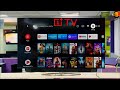 OnePlus Q1 Pro 55&quot; 4K QLED Smart TV Review