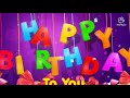 Saal Bhar me sabse pyara hota hai.. Happy birthday song 2022 | WhatsApp status Happy birthday 2022 Mp3 Song