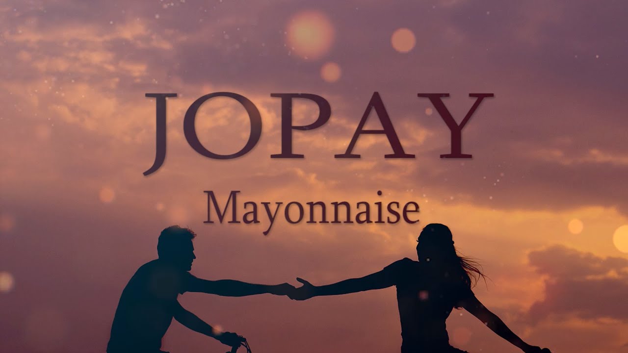 Mayonnaise Jopay Acoustic cover (Lyrics) YouTube