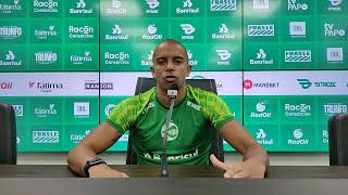 Entrevista William Matheus