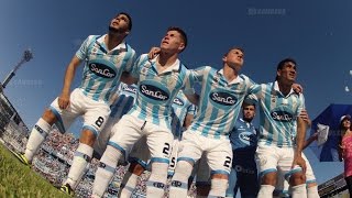 Algunas de las mejores fotos de Atlético Rafaela 2016