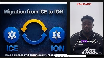 How to move your ice network safely to online+