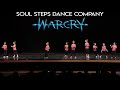 Soul Steps Dance Company, June 7, 2019: Clap Ya Hands 43/68