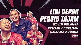 ATEP Ingin LUIS MILLA BERTAHAN, Cerita KESUKSESAN DJANUR Bawa PERSIB Juara LIGA 1