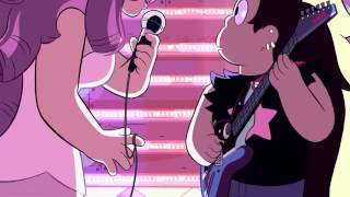 Video thumbnail of "Steven Universe - What can I do (Latin American Spanish)"