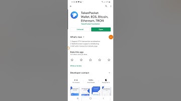 How To Register Forsage Tron With Token Pocket