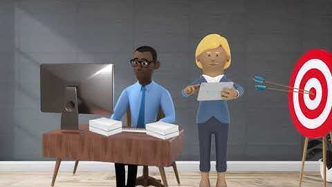 Financial Planning - Setting Goals