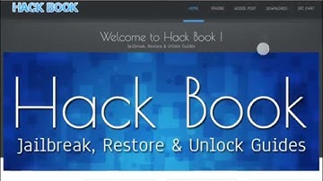 untrusted host blocker on ios 7.x