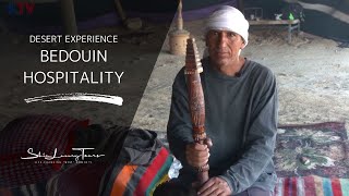 Bedouin Experience in Israel