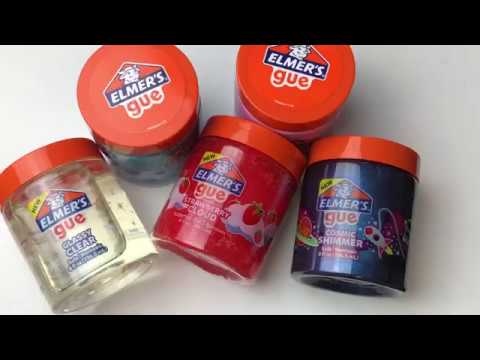 elmers gue reviews｜Recherche TikTok