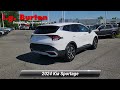 Used 2024 Kia Sportage EX, Glen Burnie, MD G261488A