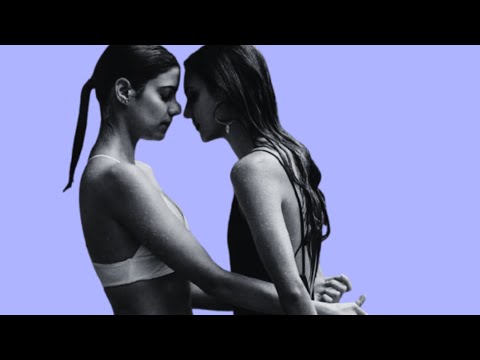juliana&valentina | their journey (1/4)