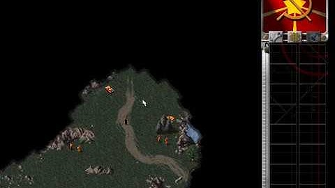 Red Alert - Brothers in Arms