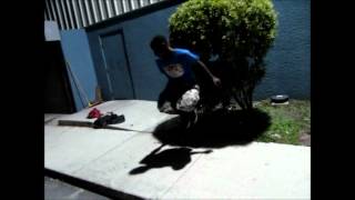 2012 JERKIN KILL OFF #TNT