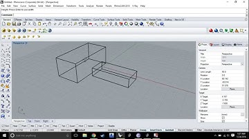 Rhino 5 Low Quality Display (FIX)