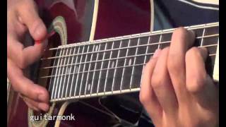Free Tip # How to play E7 Chord on Guitar