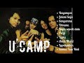 Download Lagu U'CAMP | BEST of The BEST [ vol_1 ] Nostalgia Slow Rock 90'n