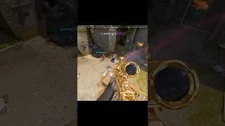 Chill snipes #mw3 #cod #quickscope #gamingshorts #callofduty #trickshot #silentshot #noscope